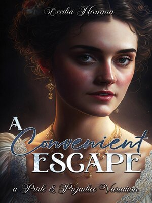 cover image of A Convenient Escape